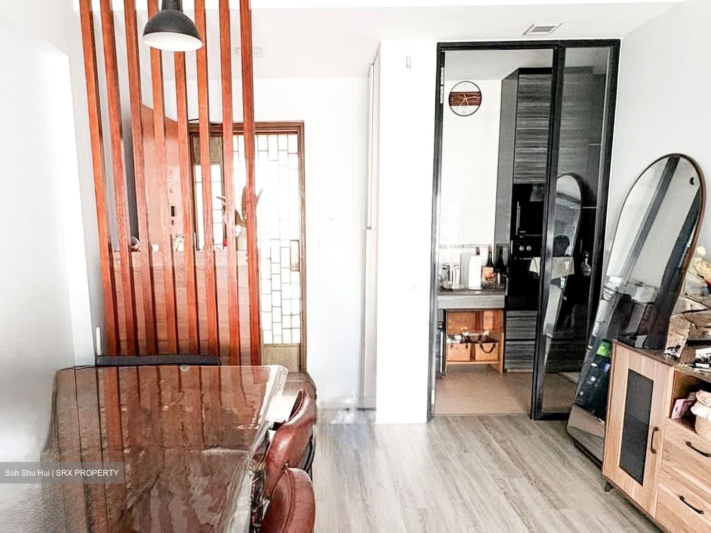 Blk 635B Senja Gateway (Bukit Panjang), HDB 4 Rooms #584500501